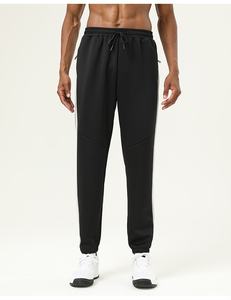 Lightweight Breathable Warmth Ankle Hugging Jogging <b>Pants</b> for Spring and Autumn Plus Size Sportive <b>Leisure</b> Leisurewear - Product Image 2