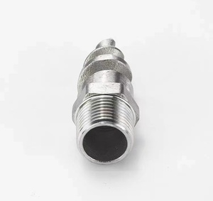 Đầu phun hình nón xoắn ốc WZ để loại bỏ lưu huỳnh, đầu phun nước hình nón xoắn ốc 120 độ cho tháp giải nhiệt - Product Image 4