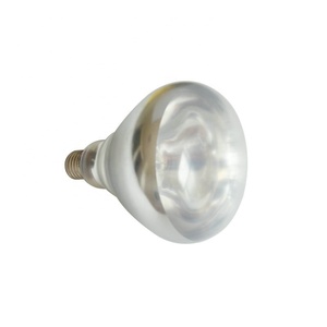 CE Approved Infra Red Light R40/BR40 Shatterproof Infrared Heat Lamp Kitchen Heater Infrared <strong>Heating</strong> <strong>Bulb</strong> 275W for Food <strong>Heating</strong> - Product Image 1
