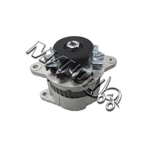 Ensemble générateur Yale 580000990A7T03277150014500 pour pièces de chariot élévateur, alimentation industrielle - Product Image 2