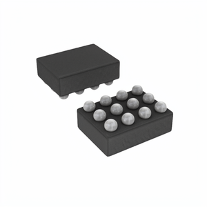 Manufacturer Channel MP3318GC-Z 12 UFBGA, WLCSP Electronics Component Power Management (PMIC) - Product Image 1