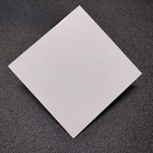 Plaque en plastique ABS laminée à motifs pour panneau publicitaire en matériau vierge SY - Product Image 3