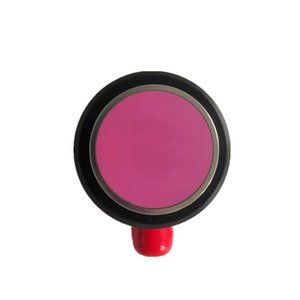 Sonde à ondes transversales ultrasoniques Olympus V151-Rb 0,5 MHz 1,0 pouce pour détecteur de défauts - Product Image 2