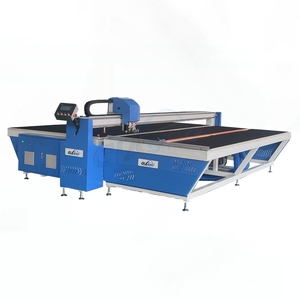 Équipement de découpe de verre laminé semi-automatique de haute précision - Product Image 2