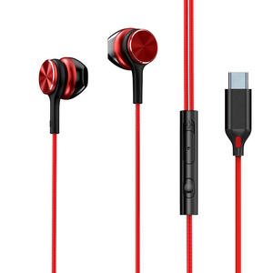 Audífonos Intrauditivos Coloridos con Cable de 3.5mm, Estéreo, para Teléfono Móvil / MP3 MP4 - Product Image 2