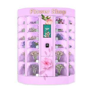 Máquina Expendedora Inteligente Automática de Flores en Venta - Product Image 1