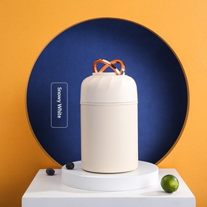 Nouvelle Tasse à Eau Portable Isotherme en Acier Inoxydable 304 de Qualité Alimentaire Personnalisée, Vente en Gros 2026 - Product Image 3