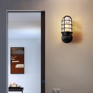 Lámpara de Pared LED para Exteriores, Moderna, con Sensor, Impermeable, Precio al por Mayor - Product Image 4