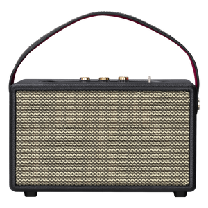 Audio Desktop klasik model kuno, Marvel musik dekorasi rumah, pesta suara Surround