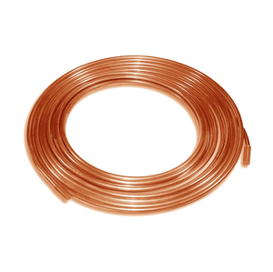 Vente en gros <span class=keywords><strong>de</strong></span> bobines <span class=keywords><strong>de</strong></span> <span class=keywords><strong>cuivre</strong></span> à usage industriel Tuyau droit en <span class=keywords><strong>cuivre</strong></span> avec coupe cintrée Services <span class=keywords><strong>de</strong></span> soudage pour le refroidissement, le chauffage et la <span class=keywords><strong>plomberie</strong></span> - Product Image 2