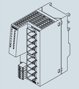 Commutateurs Ethernet industriels Spot 6GK SCALANCE XB208 (PN) XB216 XC206 2 XC206 2SFP XC208 XC216 XC216 4C 6GK5206 - Product Image 1
