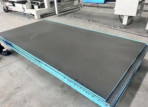 CHANGTAI Garantie 5 ans Panneaux d'isolation en polystyrène imperméables XPS Cuisine Salle de bain Sous-sol Véranda Toit Cloison Tuyau - Product Image 6