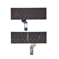Teclado de repuesto para portátil Acer Nitro 5, 2, 1, 2, 2, 2, 2, 3, 2, 2, 2, 2, 2, 3, 2, 2, 3, 2, 2, 2, 2, 3, 4, 4