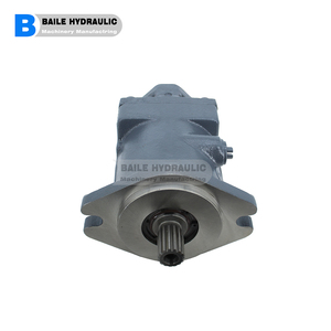 POMPE HYDRAULIQUE SDF2.4539.350.0 pour Agrotron 7210 TTV, 7230TTV, 7250TTV Mach 210VRT, 230VRT, 250VRT SDF2.4539.350.0 POMPE HYDRAULIQUE S - Product Image 4