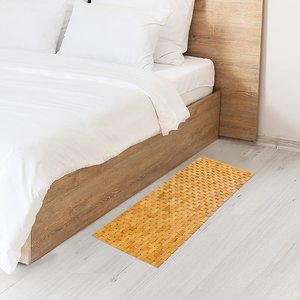 CUSTOM Bathroom <strong>Runner</strong> Long Large Rugs Floor Wood Shower Bathtub Waterproof Non Slip Accessories Bamboo <strong>Bath</strong> <strong>Mat</strong> - Product Image 5