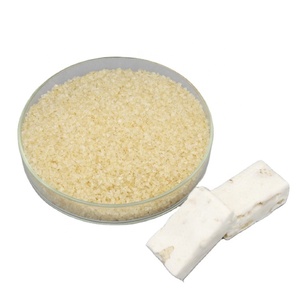 Feuilles de gélatine halal de haute qualité 120-300 <span class=keywords><strong>Bloom</strong></span>, épaississants et stabilisants, faciles à utiliser pour la préparation alimentaire et la pâtisserie - Product Image 6