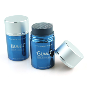 BUNEE ocultar parches de calvicie de fibra pelo fibras de construcción - Product Image 3