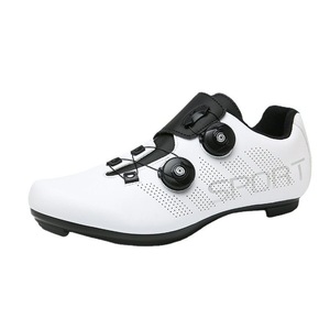 <span class=keywords><strong>Scarpe</strong></span> sportive <span class=keywords><strong>da</strong></span> ciclismo <span class=keywords><strong>da</strong></span> strada/Mountain Bike Unisex lucchetto/lucchetto Sole senza lucchetto - Product Image 1