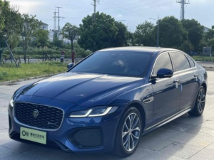 <span class=keywords><strong>Jaguar</strong></span> XFL 2021 2.0T LHD Usado, Auto de Gasolina de <span class=keywords><strong>Segunda</strong></span> <span class=keywords><strong>Mano</strong></span> para Exportación - Product Image 1