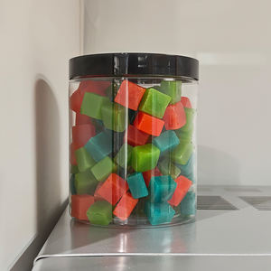 120แคปซูลครีเอทีนครีเอทีน HCl แกมมี่ไฮโดรคลอไรด์ผลิตภัณฑ์เสริมกีฬาออร์แกนิก - Product Image 1