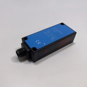 Un capteur photoélectrique SICK WTV18-2P420 WTV182P420 neuf - Product Image 4