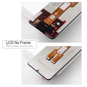 คุณภาพสูงสำหรับซัมซุง กาแลคซี่ เอ 06 จอแสดงผล LCD หน้าจอสัมผัสระบบดิจิตอลสำหรับซัมซุง A065 A065F A065M A065F/DS - Product Image 6