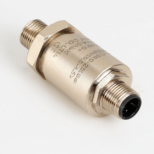 Transmetteur de pression à film mince pulvérisé OEM 4-20 mA 0-5 V HPT906 - Product Image 4