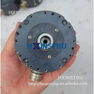 1PCS NUEVO Codificador HOG86 TP7 DN 2048 I Sin Marca China H - Product Image 4