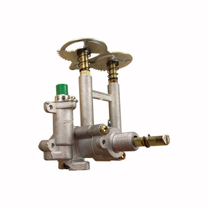 Ensemble thermocouple Linghui, taille standard, en alliage d'aluminium, pour cuisinière à allumage manuel - Product Image 1