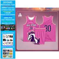 Jersey Basket Tanpa Lengan V-neck Ukuran Besar 100% Poliester 140g, Cetak Digital, Dapat Disesuaikan, Bernapas, Cepat Kering, OEM
