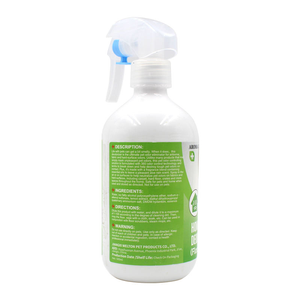 Etichetta OEM cane urina distruttore enzima <span class=keywords><strong>Spray</strong></span> per animali domestici Stain & Odor Cleaner prodotti per la pulizia degli animali domestici cane cucciolo <span class=keywords><strong>Spray</strong></span> <span class=keywords><strong>Spray</strong></span> per animali domestici - Product Image 5