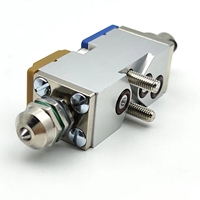 Module de pistolet à colle chaude de haute qualité 3520035/1052935 avec buse en acier inoxydable de qualité industrielle, alimentation pneumatique
