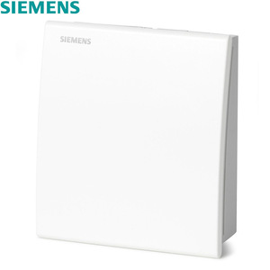 Capteur de température ambiante Siemens QAA2061, thermocouple en plastique, précision 0,9K, pour pistolet de désinfection - Product Image 4