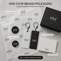Papier de soie de luxe 17GSM avec logo personnalisé, vente en gros, papier de soie pour emballage cadeau, vêtements, chaussures, emballage personnalisé imprimé