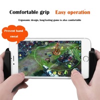 Manette de jeu vidéo sans fil œuf, pubg, contrôleur, joystick