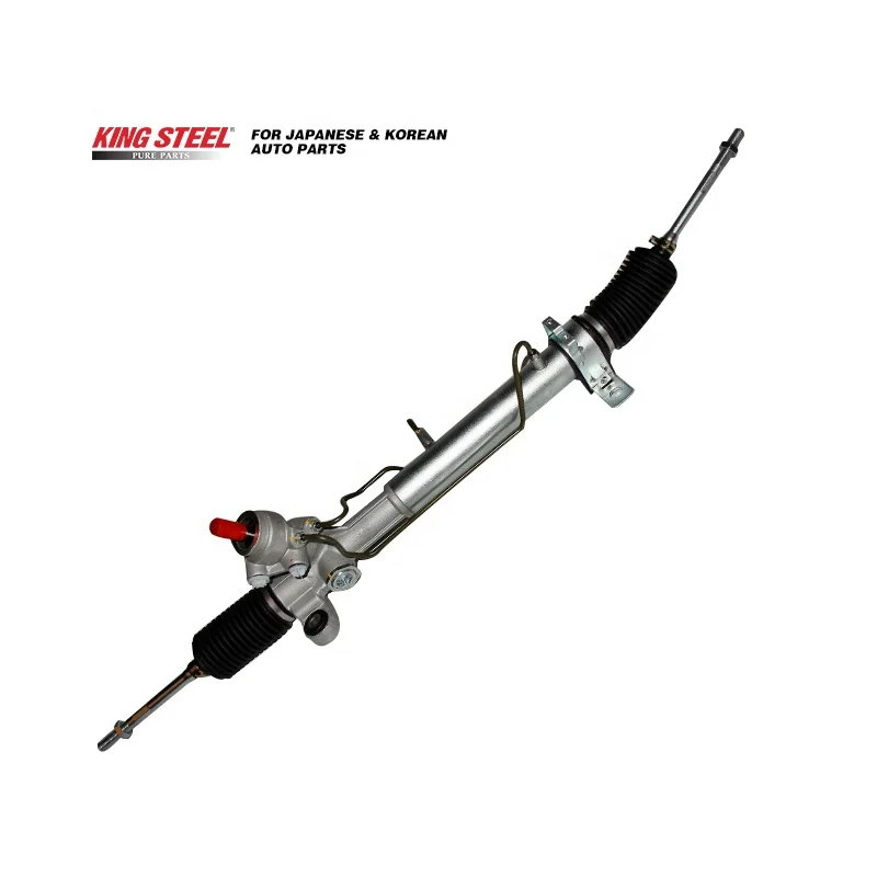 KINGSTEEL Power Steering Rack for TOYOTA COROLLA 1ZZ 1NZ 2C