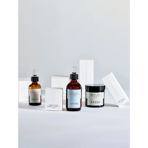 Cajas de Embalaje Cosméticas de Cartón Corrugado con Relieve Personalizado de Alta Gama con Recubrimiento UV y Logotipo - Product Image 6