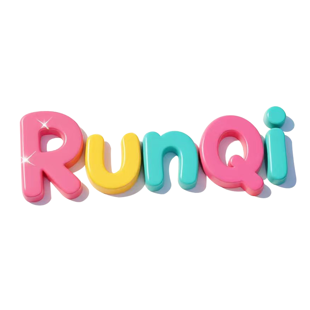 Ruijin Runqi E-Commerce Co., Ltd. logo