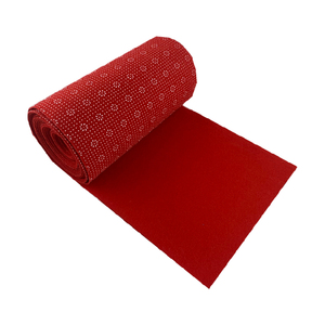 <strong>Cheap</strong> Price Non Woven Anti Slip Floor Mat Fireproof <strong>Carpet</strong> with Non slip PVC Dots for <strong>Carpet</strong> <strong>Underlay</strong> - Product Image 4