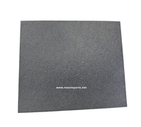 Tapis de sol automatique universel Pièces de véhicule Accessoires Tapis de voiture étanche Bus Truck Van Utilisation intérieure