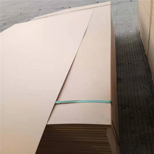 9mm 12mm 15mm 16mm 18mm <span class=keywords><strong>22mm</strong></span> 25mm E1 Panneau <span class=keywords><strong>MDF</strong></span> ordinaire pour meubles - Product Image 4
