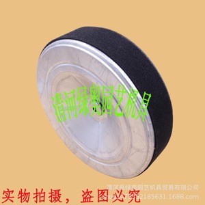 GX690RH GX660 GX630สูบคู่17210-Z6L-010ไส้กรองอากาศสำหรับรุ่นต่างๆ - Product Image 3