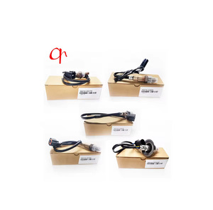 Sensor de oxígeno de piezas de automóviles de alta calidad 392102G170 392102GAA0 3921022620 3921023750 3921023800 para <span class=keywords><strong>HYUNDAI</strong></span> KIA - Product Image 1