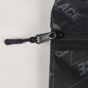 Nylon Crossbody <b>Bag</b> Crossbody Messenger <b>Bag</b> Women With Logo Custom Polyester Crossbody <b>Bag</b> Men - Product Image 5