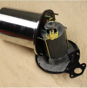 Bomba de Agua Sumergible de Precio de Fábrica 12v 24v 48v DC para Jardín, Agricultura, Riego, Uso Doméstico OEM - Product Image 3