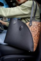 Nouveau sac fourre-tout de marque Kurt sacs à main pour femmes sacs à main de grande capacité pour femmes sac fourre-tout en cuir véritable pour femmes