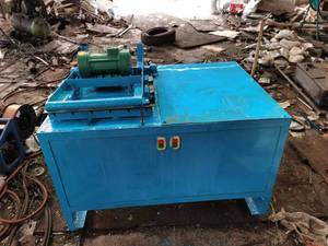 Loại nhỏ đôi Rome mái ngói cuộn tạo thành máy phổ biến ở 2025 Máy làm gạch xi măng loại nhỏ phổ biến - Product Image 5