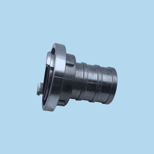 40mm 50mm 65mm Raccord Storz en laiton aluminium Type marin Adaptateur pour tuyau d'incendie à longue queue - Product Image 1