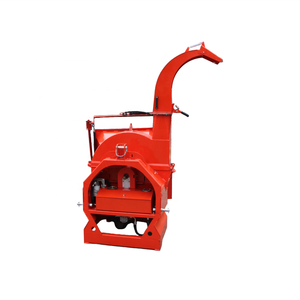 Déchiqueteuse de bûches hydraulique <span class=keywords><strong>pour</strong></span> équipement forestier PTO - Product Image 4