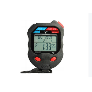 Pc100d Đồng hồ bấm giờ với chức năng thời gian thập phân và chức năng chống nước - Product Image 1